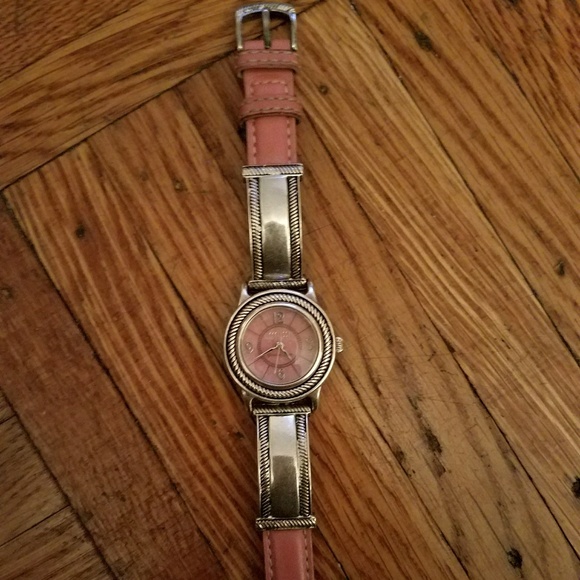 Ecclissi watch