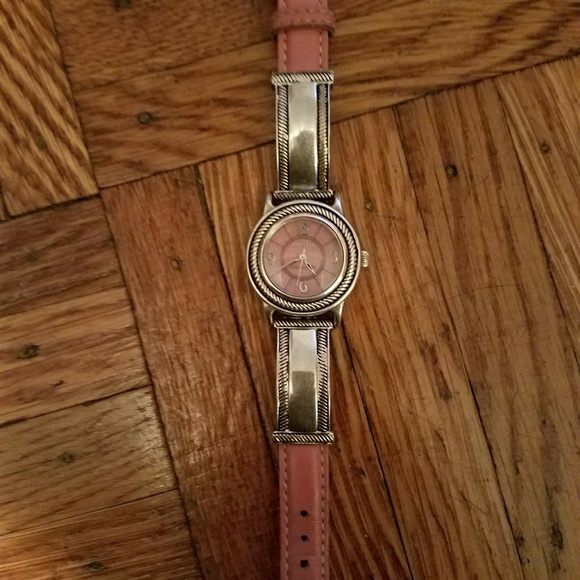 Ecclissi watch
