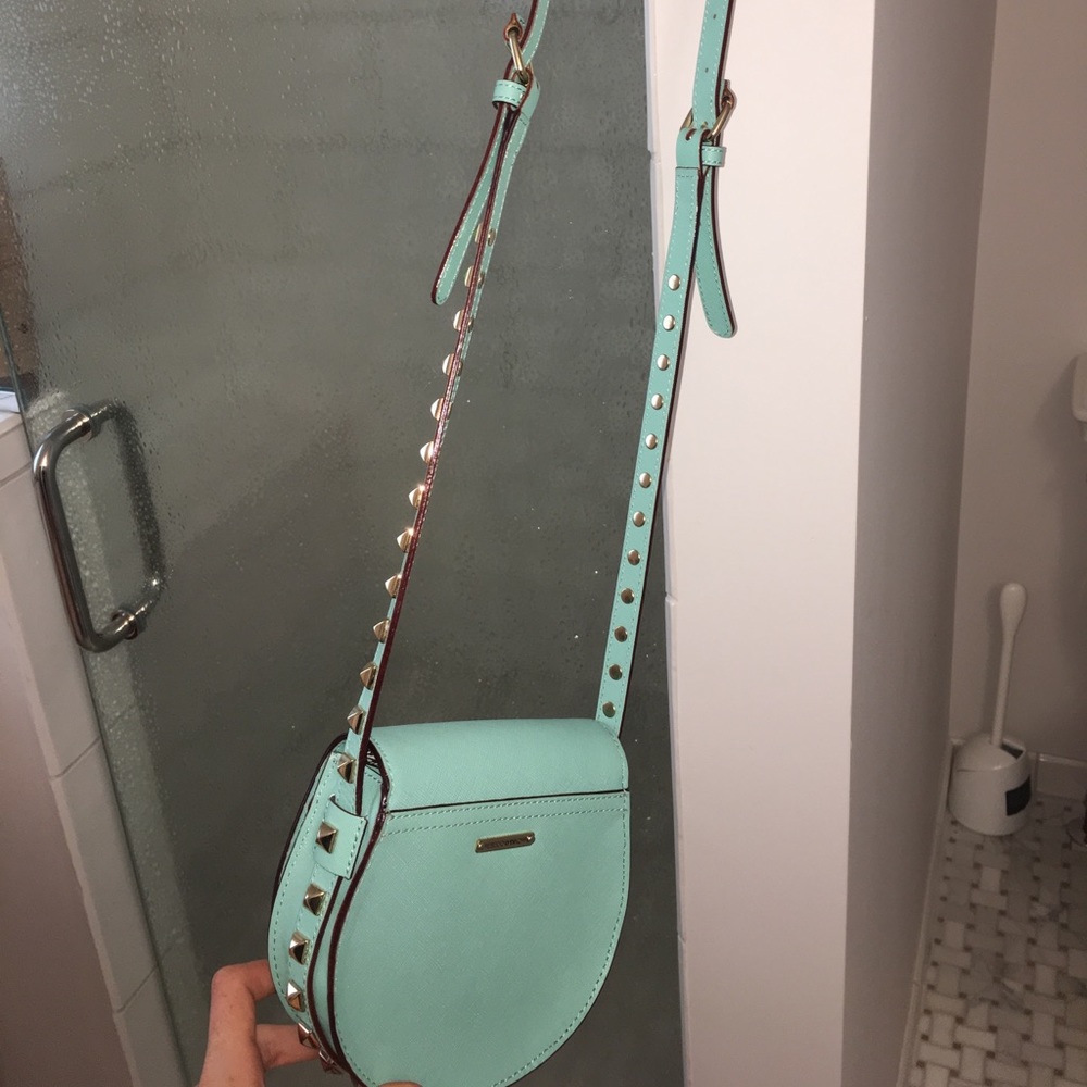 Rebecca Minkoff Crossbody Bag