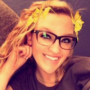 Meet your Posher, Kate