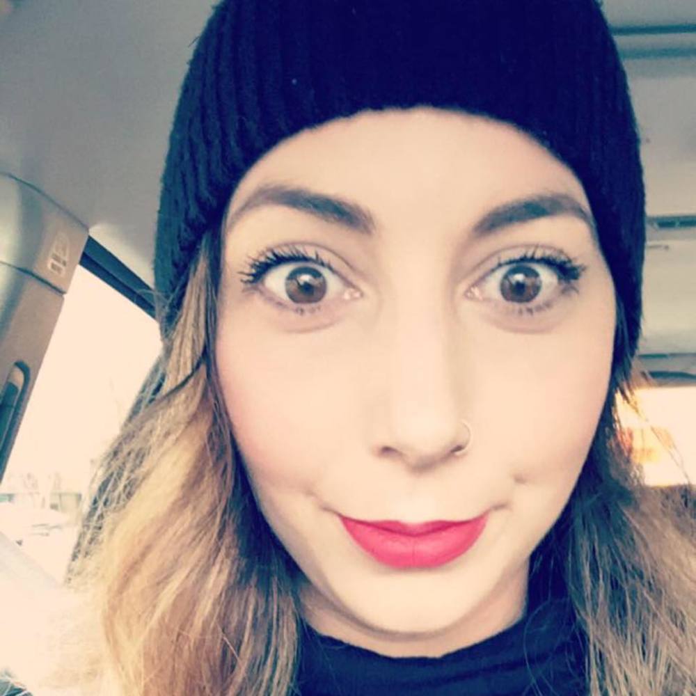Meet your Posher, Kelly