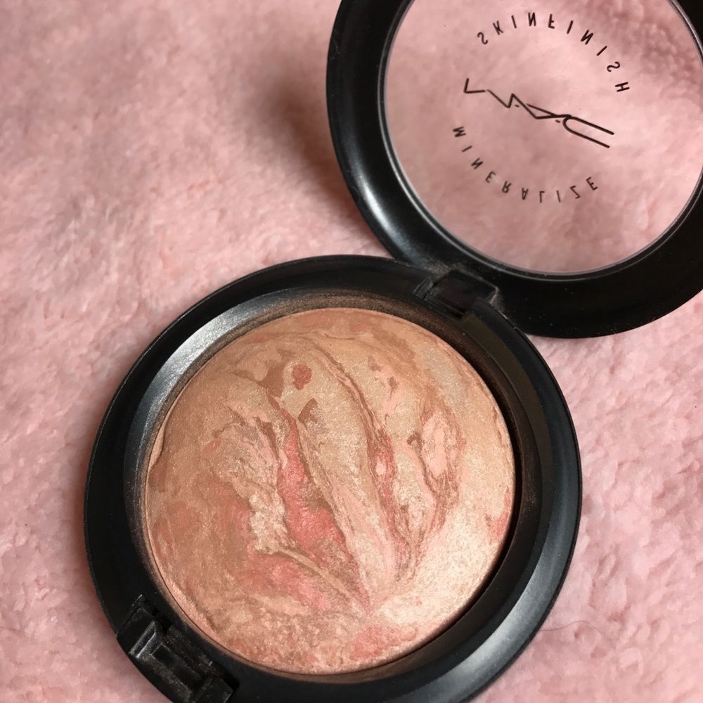 MAC Refined MSF