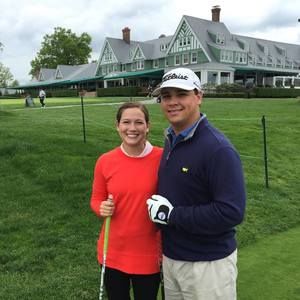 Meet your Posher, Will