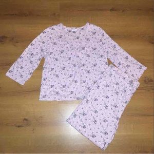 ✅ SALE ✅ Pink Pajamas