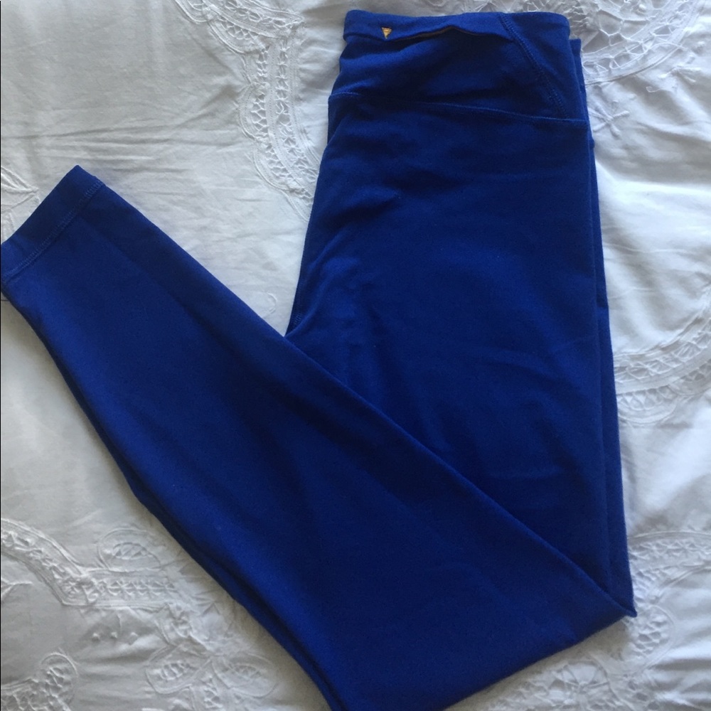 Yoga pants -- YOGASMOGA BRAND✨💙✨