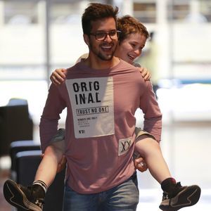 Meet your Posher, Joshua