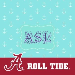 Meet your Posher, April