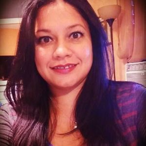 Meet your Posher, Eileen