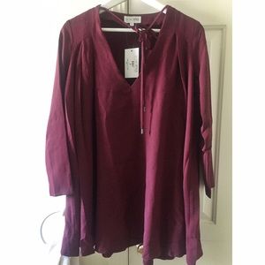 **BRAND NEW** In the Style, Binky swing dress