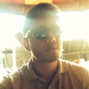 Meet your Posher, Pranav