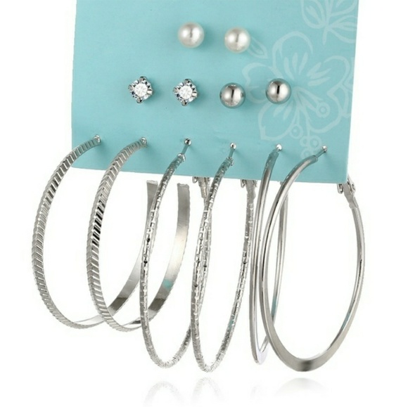 Jewelry - 💥 clearance sales Fashion Earrings💥