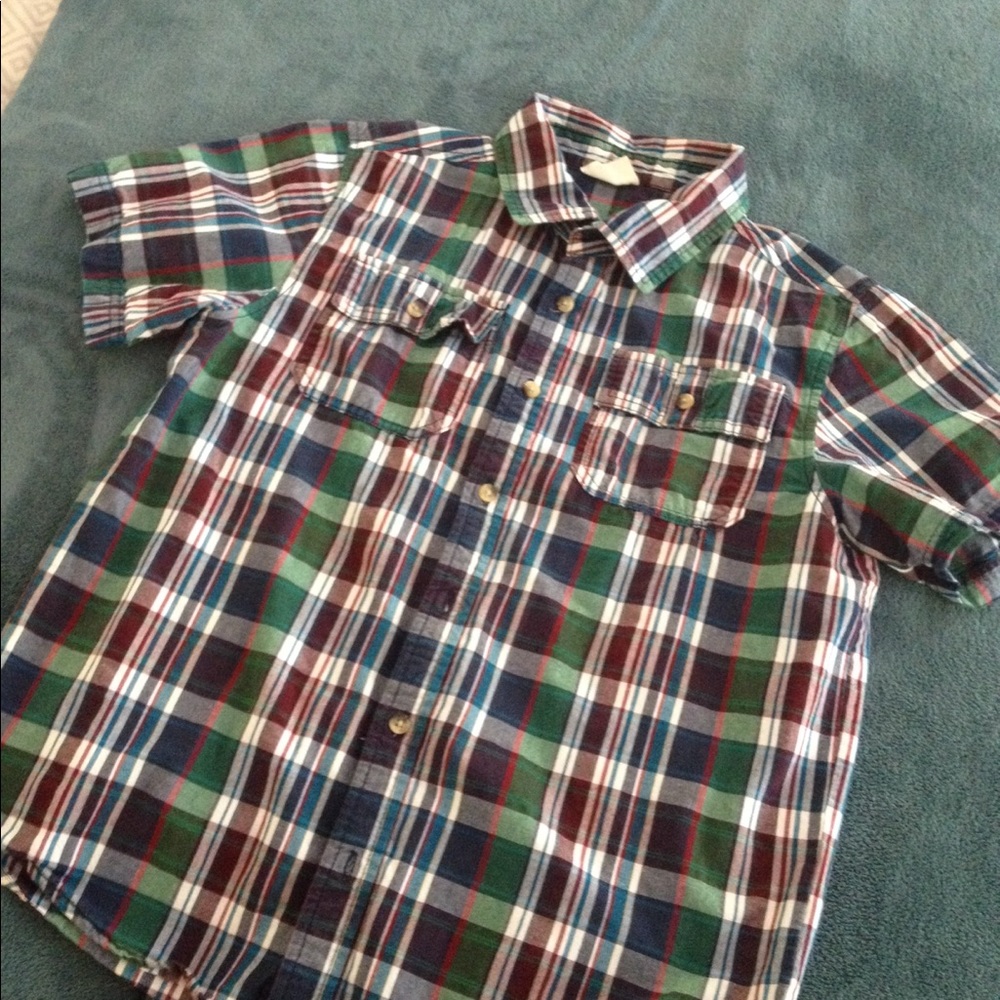Bundle of 3 shirts