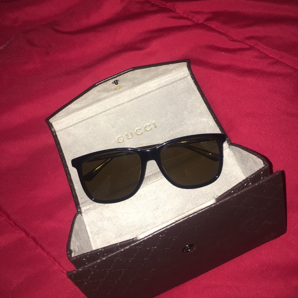 Authentic Gucci Eyeglasses