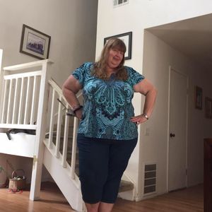 Meet your Posher, Janet