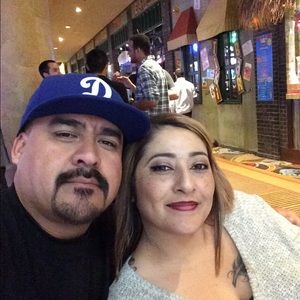 Meet your Posher, Roseanna