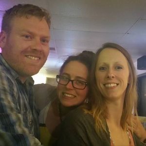 Meet your Posher, Otter