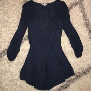 American eagle romper