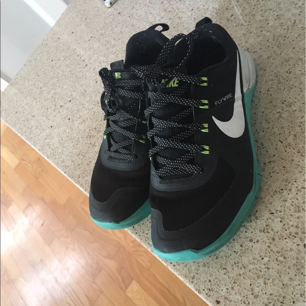 Nike metcon's 1's