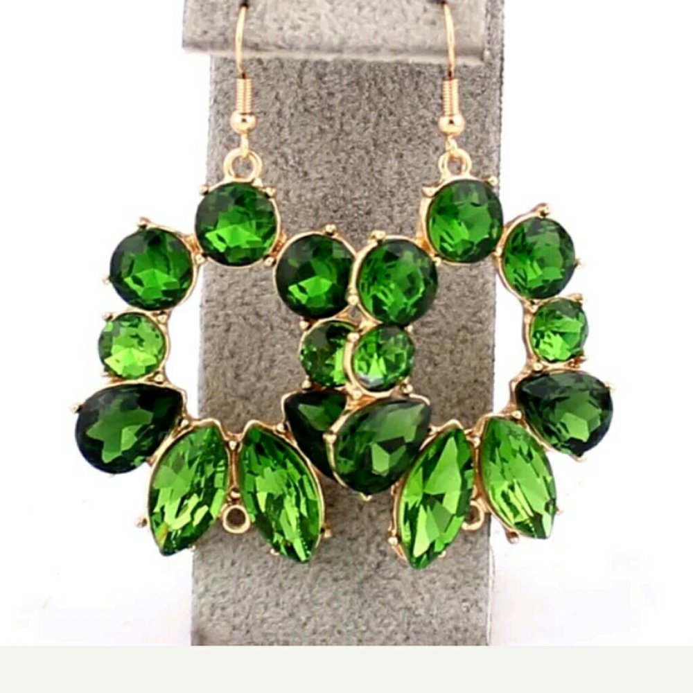 Womens Earrings