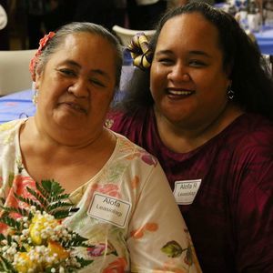 Meet your Posher, Alofa