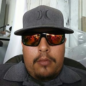 Meet your Posher, Mike