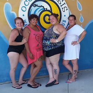 Meet your Posher, Tara