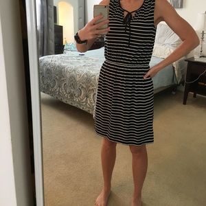 Loft Casual Summer Dress