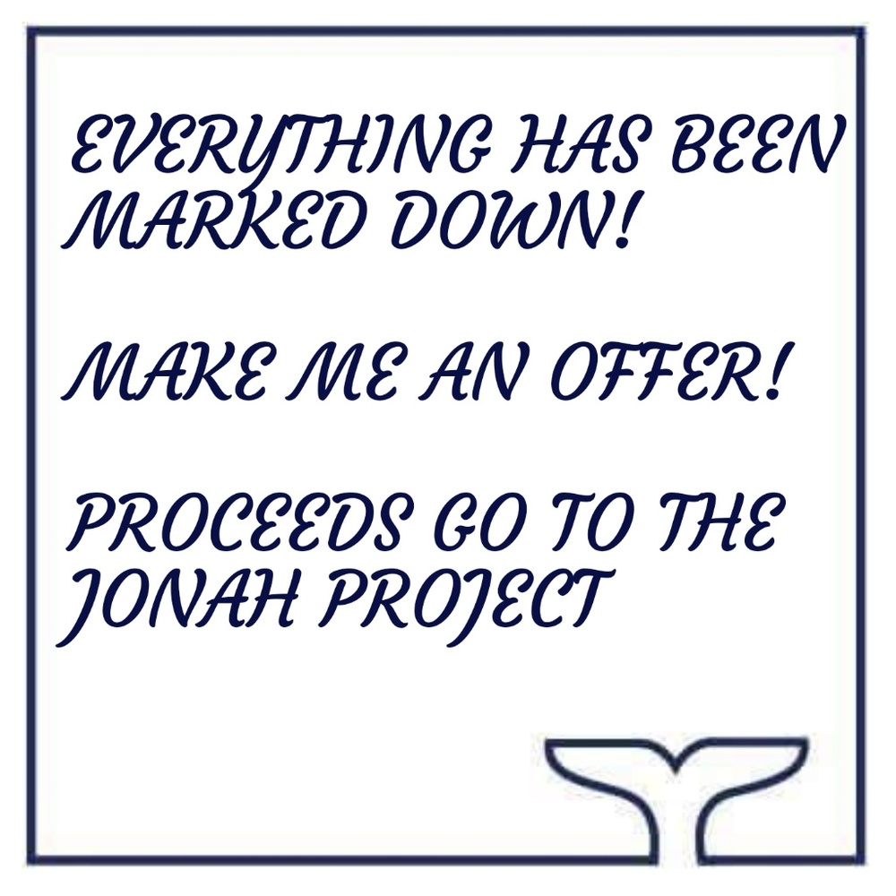 Marks downs!!! - Picture 1 of 1