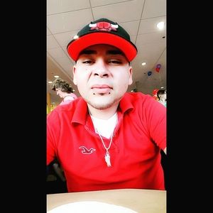 Meet your Posher, Jose