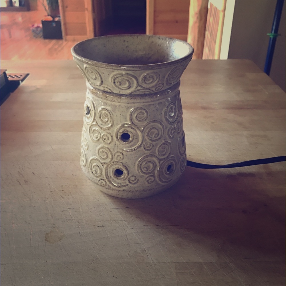 Scentsy