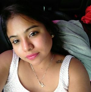 Meet your Posher, Fabiola