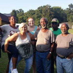 Meet your Posher, Sonya