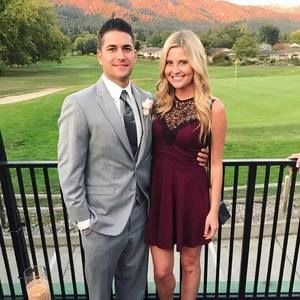 Meet your Posher, Tabitha