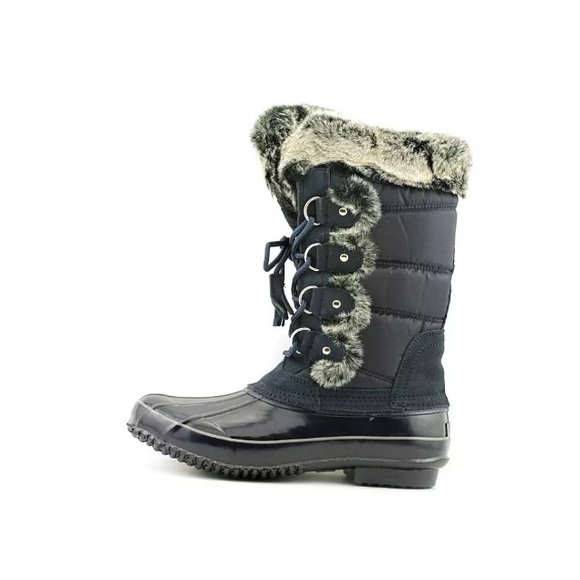 47% off Khombu Shoes - Khombu Bryce Women's Snowboots Size