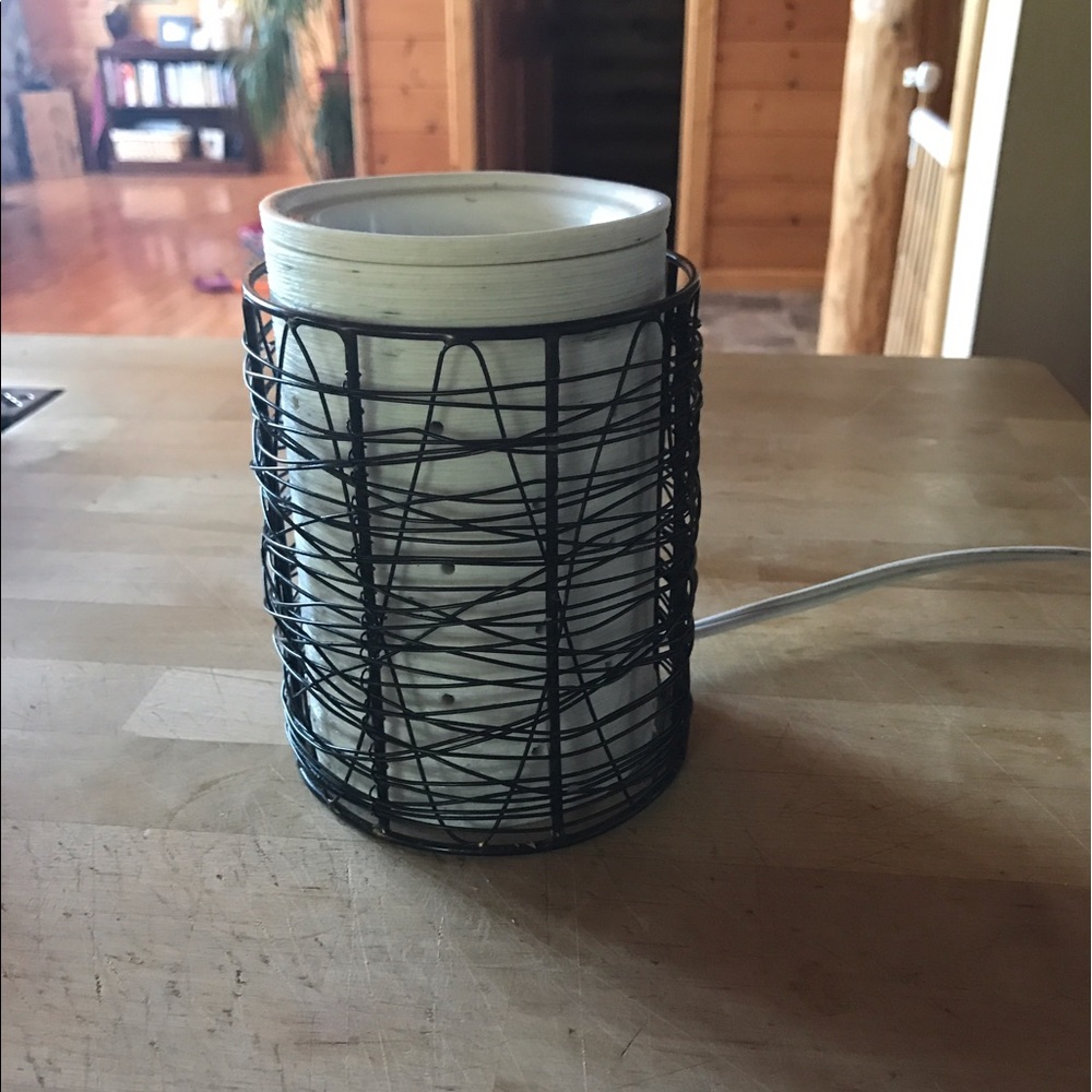 Scentsy