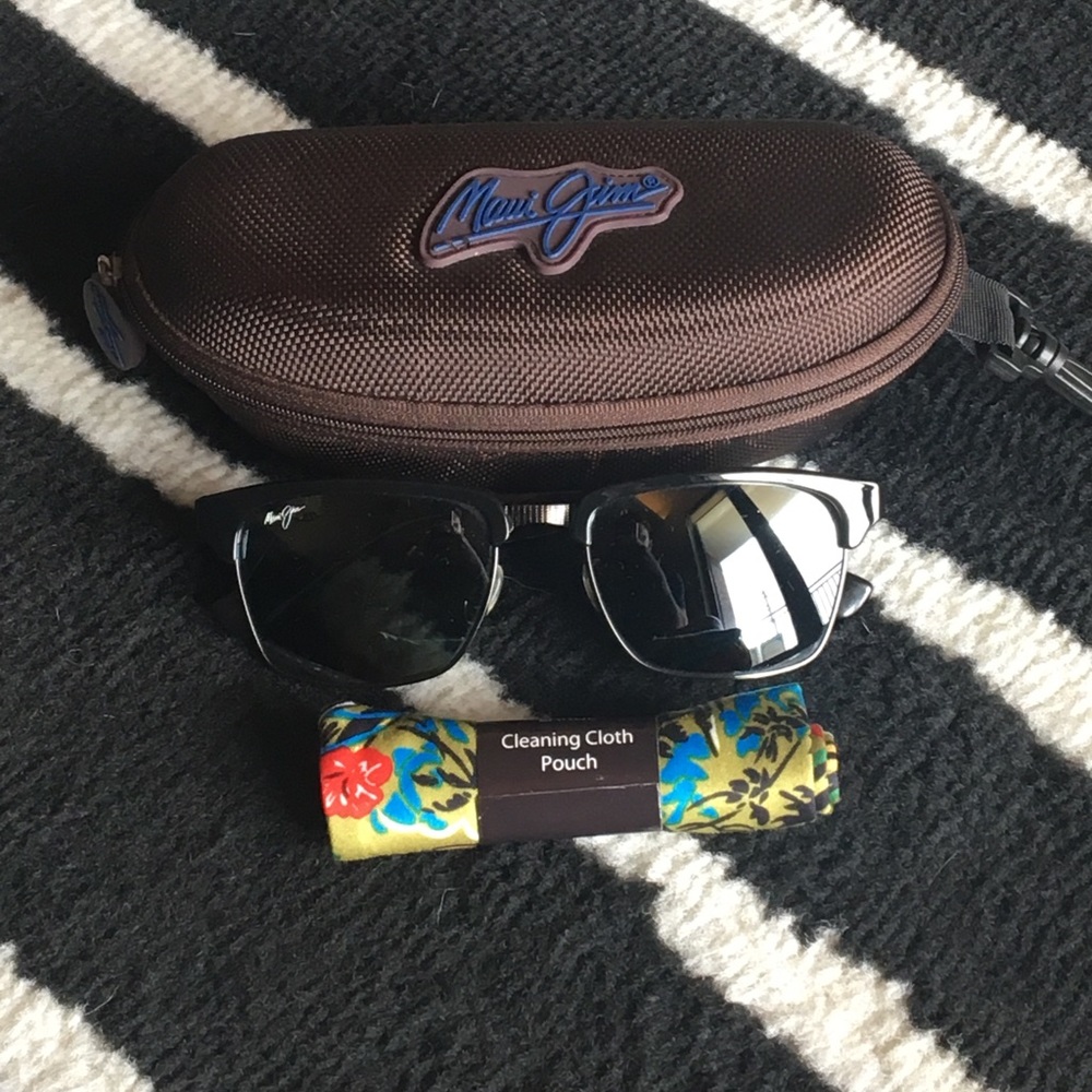 Maui Jim KAWIKA Sunglasses