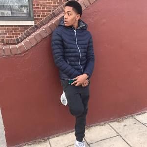 Meet your Posher, Ricardo