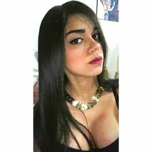 Meet your Posher, Elianna