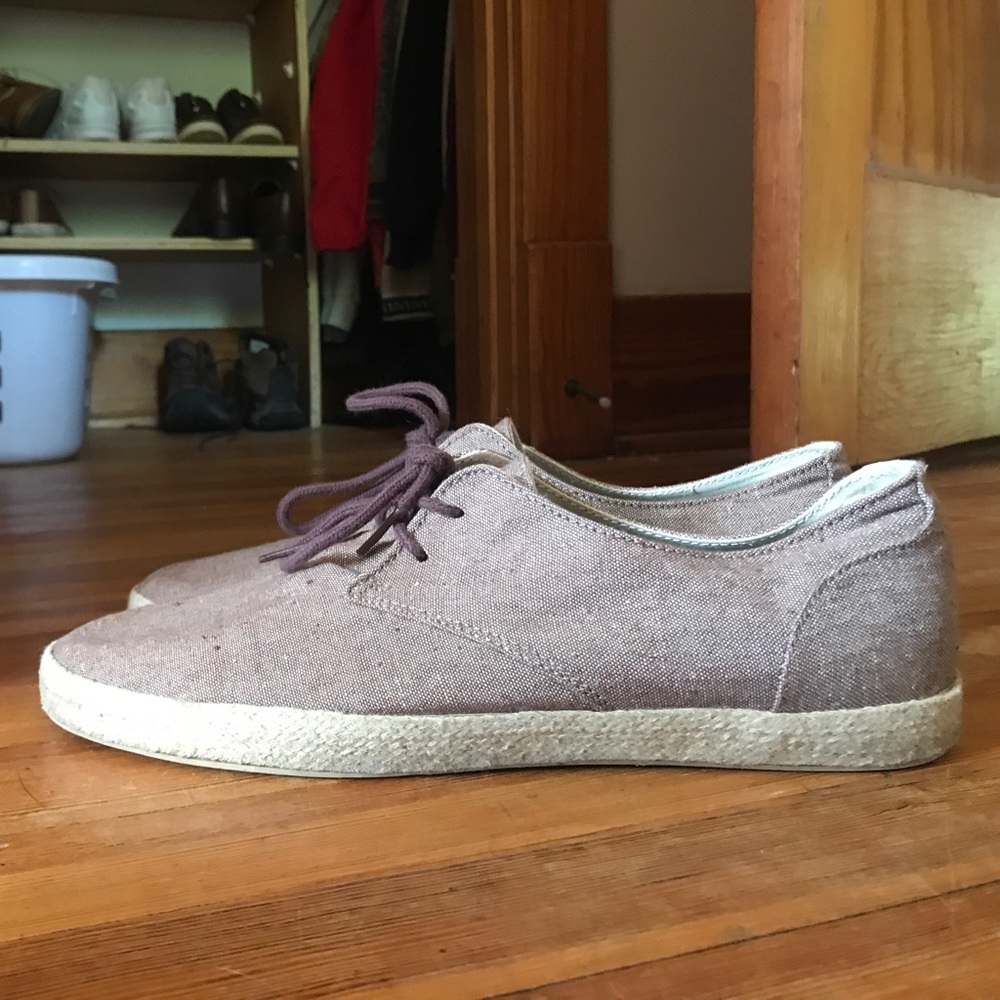 Gently Worn Pointer Shoes - image 2