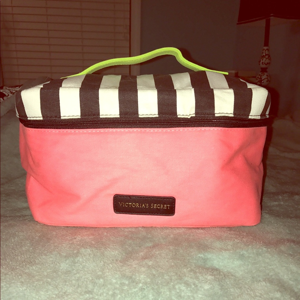 Victoria Secret underwear bag