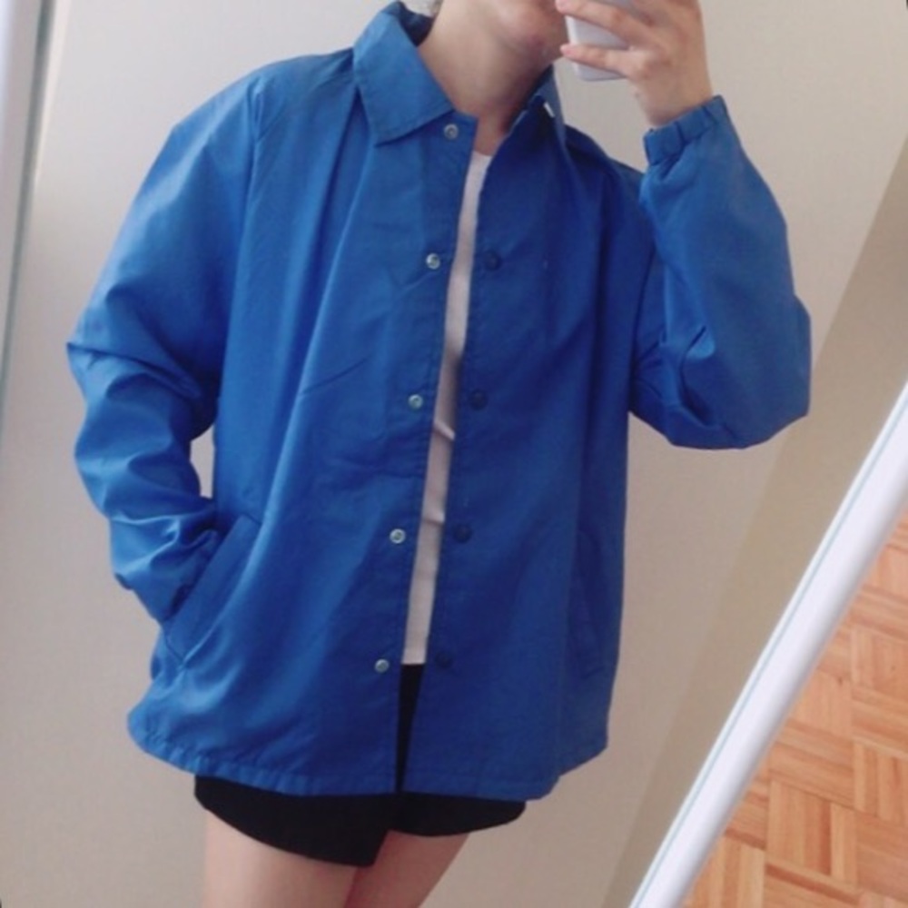 Blair Jacket