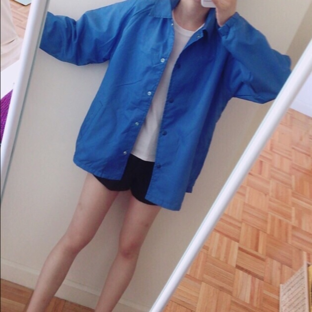 Blair Jacket - Picture 2 of 3