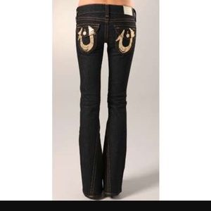 True Religion Billy jeans