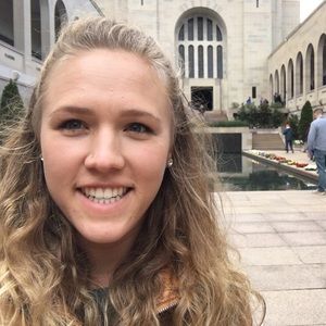 Meet your Posher, Krista