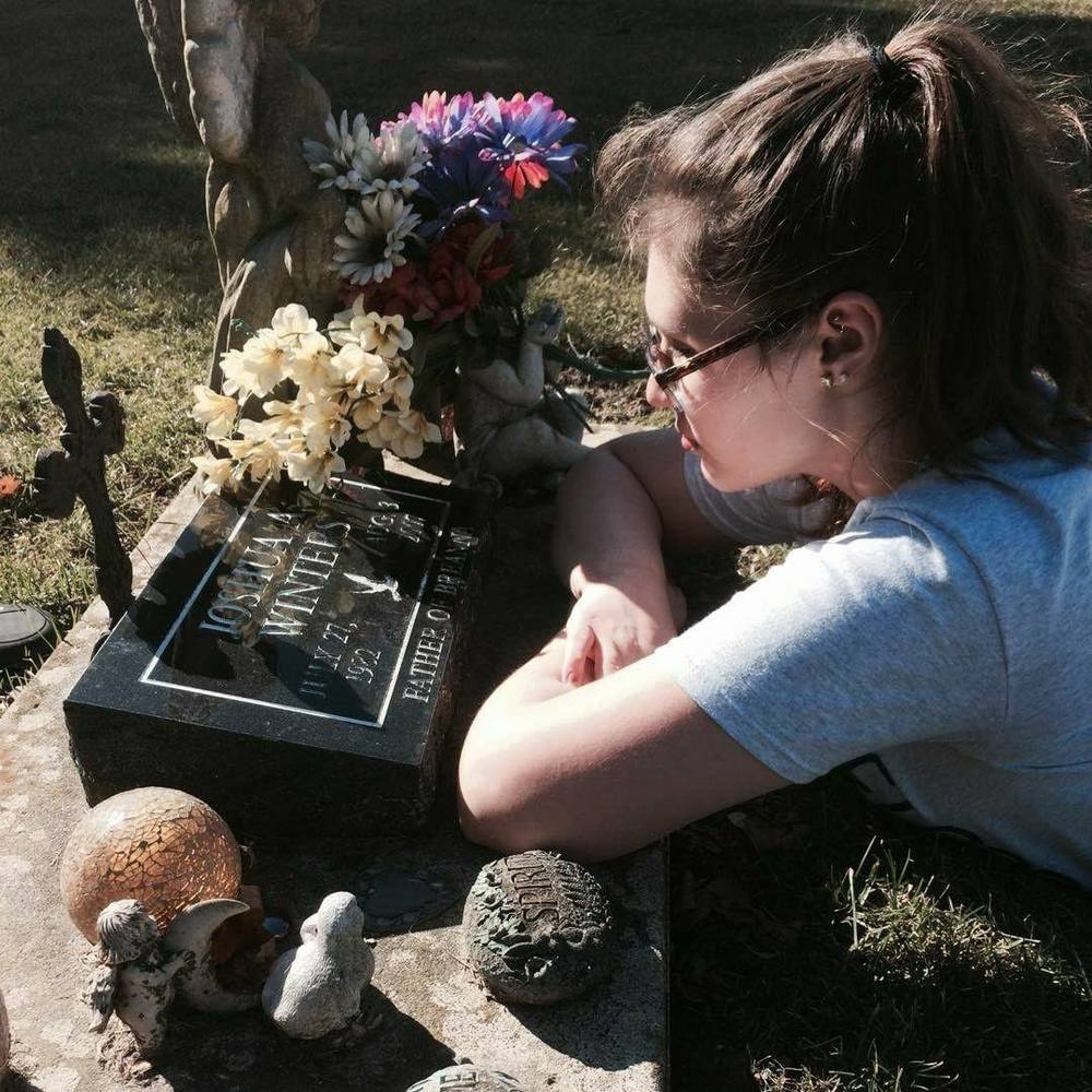 Meet your Posher, Breanna