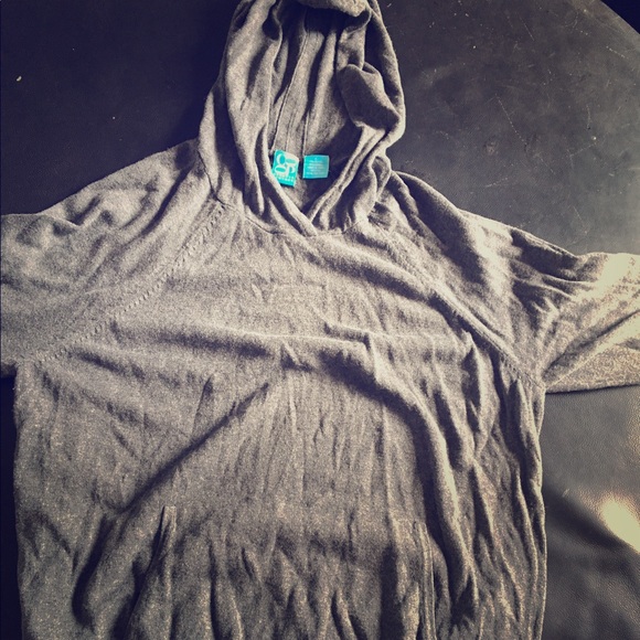 Barneys NewYork Pull Over Hoodies (x2) - Picture 1 of 5