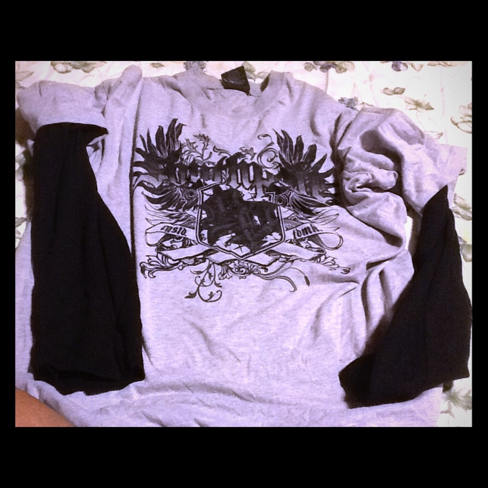 New Men Shirt