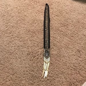 Stella & Dot Retired Nile (missing stone)