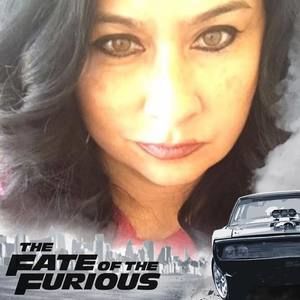 Meet your Posher, Kayce