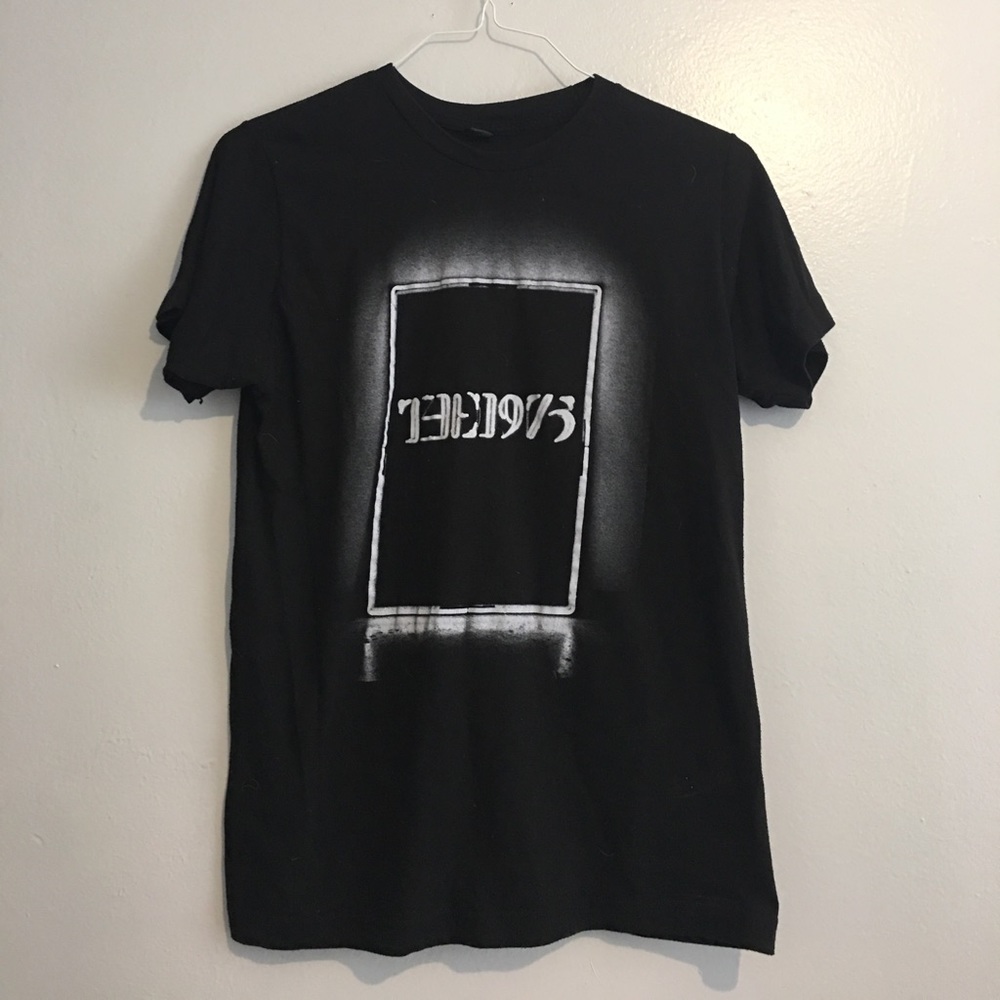 The 1975 Shirt